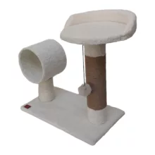 اسکرچر گربه آدریاناپت کو مدل زالزالک