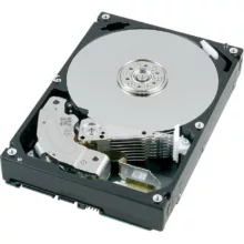 هارددیسک اینترنال توشیبا مدل s300 surveillance ظرفیت 10 ترابایت