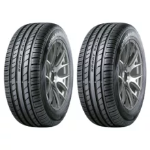 لاستیک خودرو وست لیک مدل Sport SA37 سایز 225/50/18 – دو حلقه