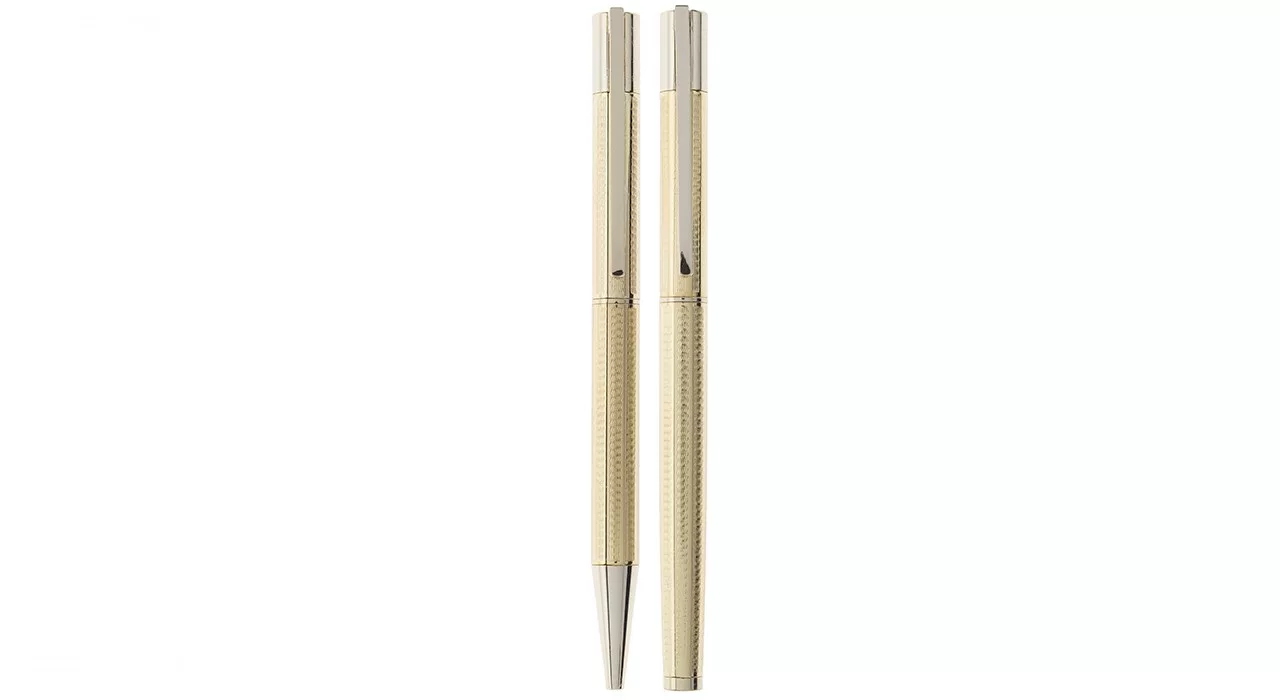 ست خودکار و خودنویس یوروپن مدل Flash