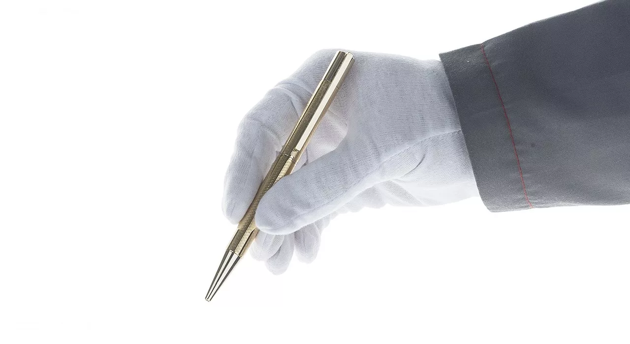 ست خودکار و خودنویس یوروپن مدل Flash