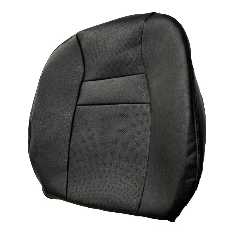 روکش صندلی خودرو مدل 4095 مناسب برای ام وی ام x33