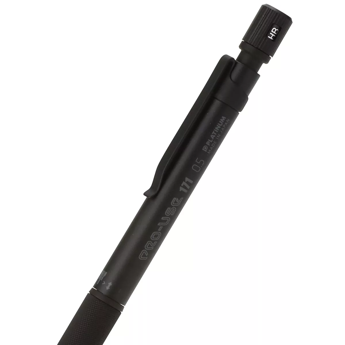 مداد نوکی 0.5 میلی متری پلاتینیوم مدل Pro-Use 171