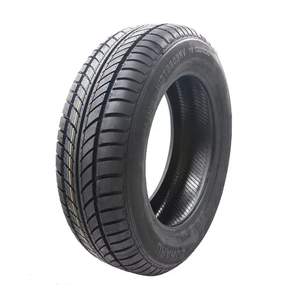لاستیک خودرو یزد تایر مدل اورانوس سایز 185/65R15 - دو حلقه