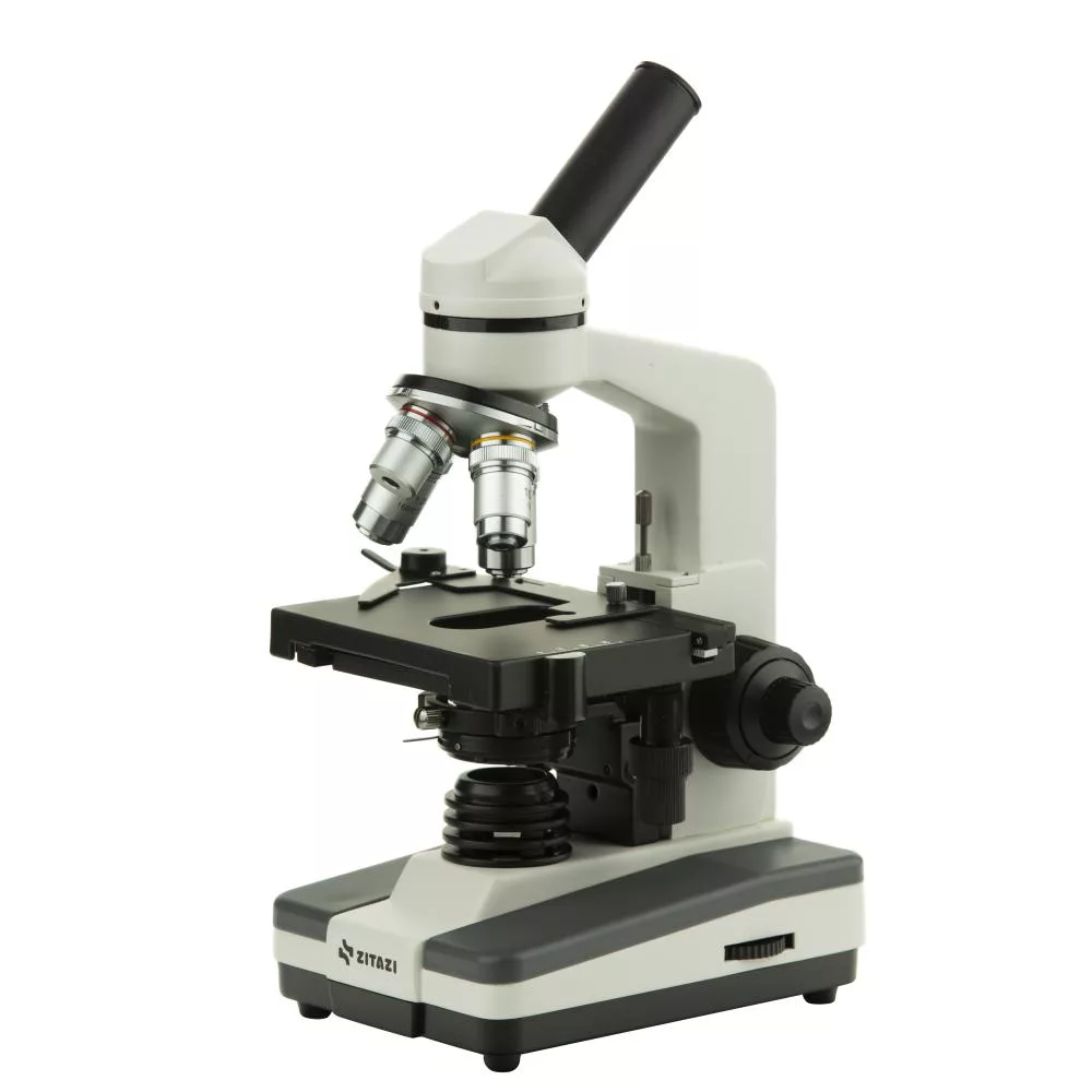 میکروسکوپ زیتازی مدل  MonoView Plus Z50M