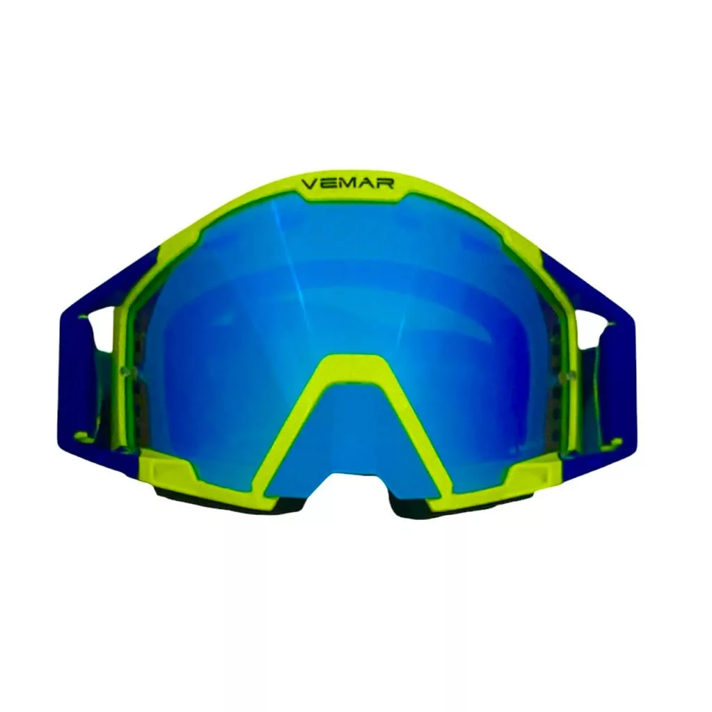 عینک موتور سواری ویمر مدل MX GOGGLE