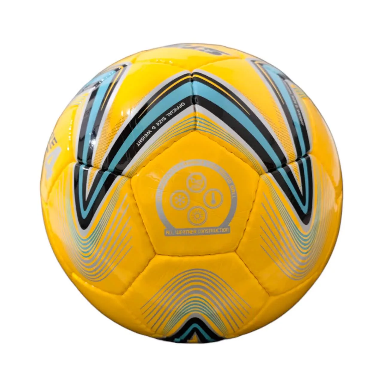 توپ فوتسال استار مدل 2024