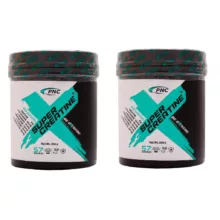 پودر سوپر کراتین با طعم وانیل کارن – 300 گرم بسته 2 عددی