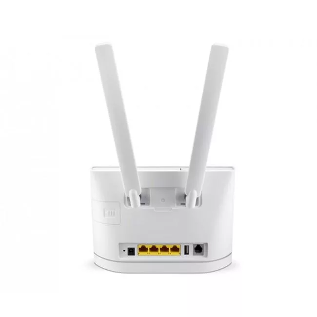 روتر بی سیم LTE هوآوی مدل LTE CPE B315 به همراه 70 گیگ اینترنت یکساله