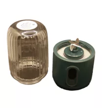 شیکر برقی نورث پلاس مدل 210 گنجایش 0.3 لیتر