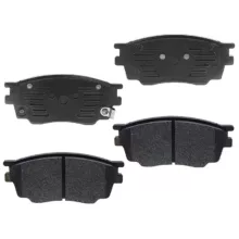 لنت ترمز جلو لنت پارس مدل 24246 مناسب برای سایپا شاهین