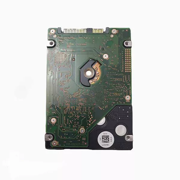 هارددیسک اینترنال ویوترونیک مدل TP491755000600XA ظرفیت 600 گیگابایت