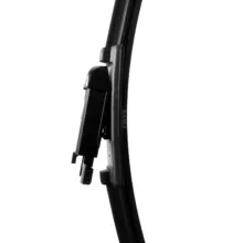 تیغه برف پاکن ساما وایپر بلید مدل فلت مناسب برای هیوندای جنسیس بسته دو عددی