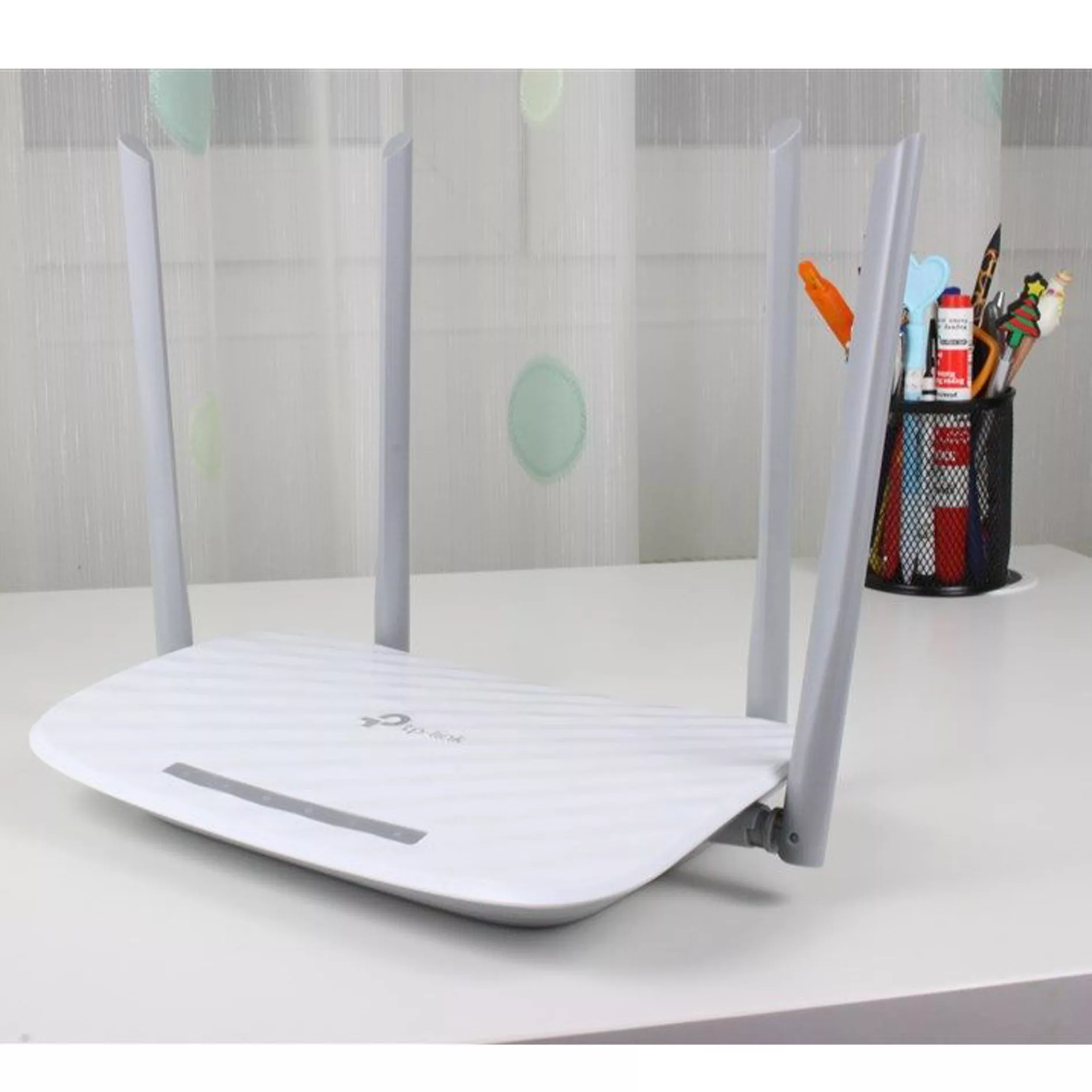 اکسس پوینت بی سیم تی پی-لینک مدل archer c50 (EU)-ver 4.02