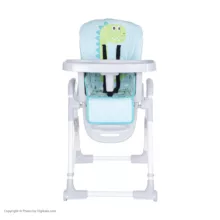 صندلی غذاخوری کودک بی بی ماک مدل دایناسور کد Z112