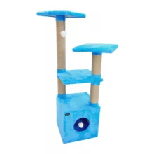 اسکرچر گربه آدریاناپت کو مدل افرا