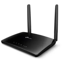 مودم روتر بی سیم 4G LTE تی پی-لینک مدل Archer MR202 AC750