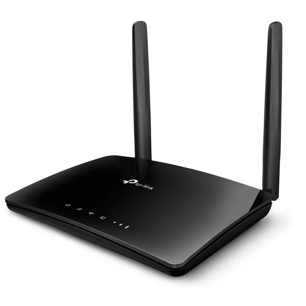 مودم روتر بی سیم 4G LTE تی پی-لینک مدل Archer MR202 AC750