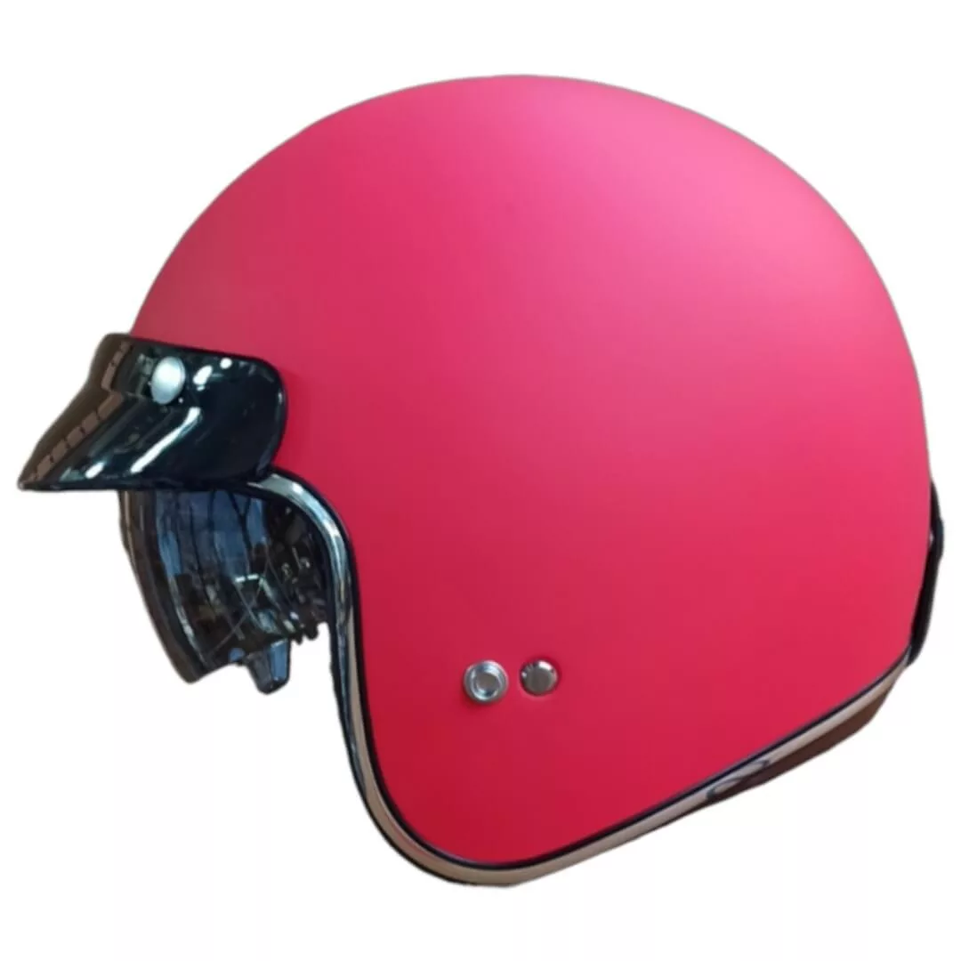 کلاه کاسکت راپیدو مدل وسپایی pin