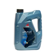 روغن موتور پارس تاپ کلاس مدل 5W-30 +SN حجم 5 لیتر