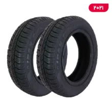 لاستیک خودرو ایران تایر مدل ADRINA سایز 165/65R13 – دو حلقه