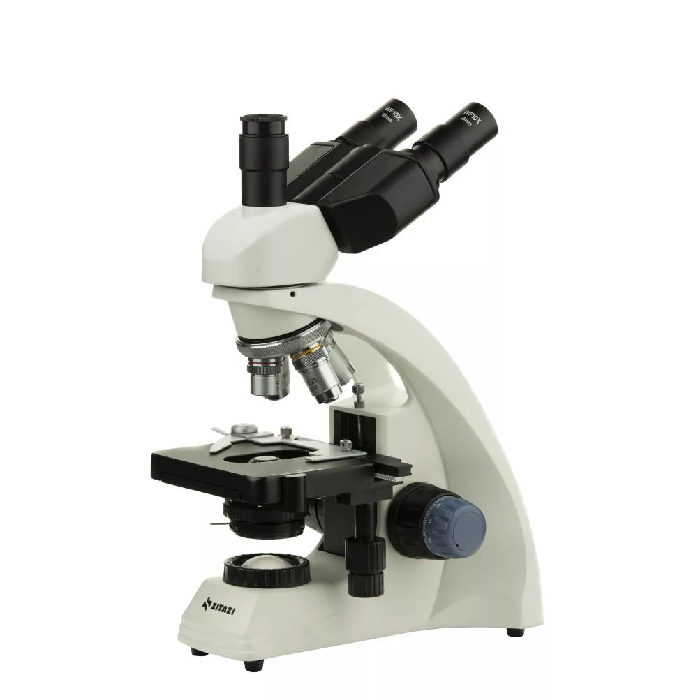 میکروسکوپ زیتازی مدل TrinoView Plus Z60T