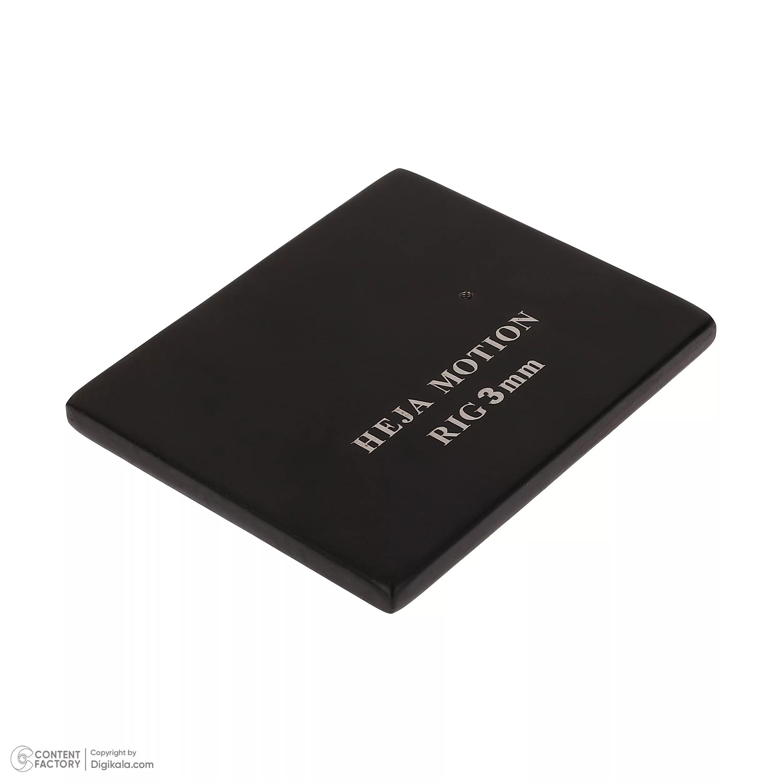 نگهدارنده مفصلی دوربین هجا مدل RIG 3mm