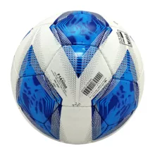 توپ فوتبال مدل دوختی AFC soccer 5000 stitches