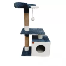 اسکرچر گربه آدریاناپت کو مدل انار