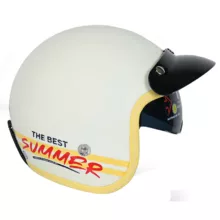 کلاه کاسکت ردلاین مدل 936 White/Summer