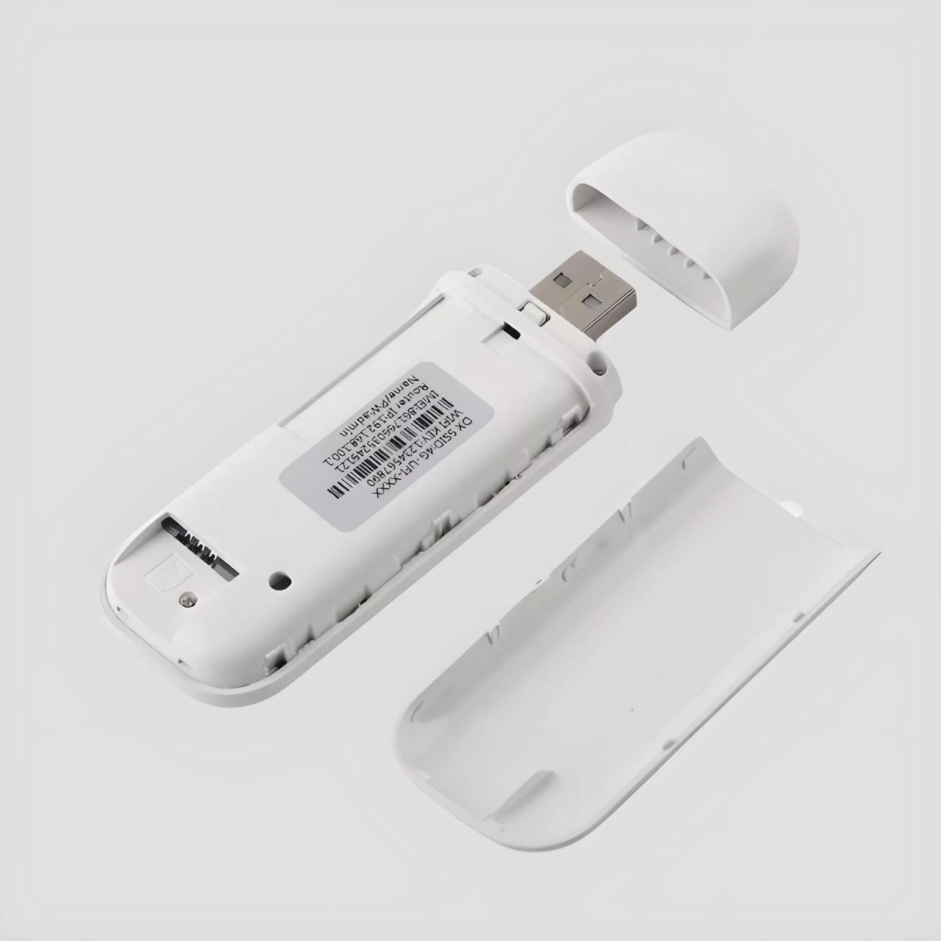 مودم 4G LTE قابل حمل مدل BVOT