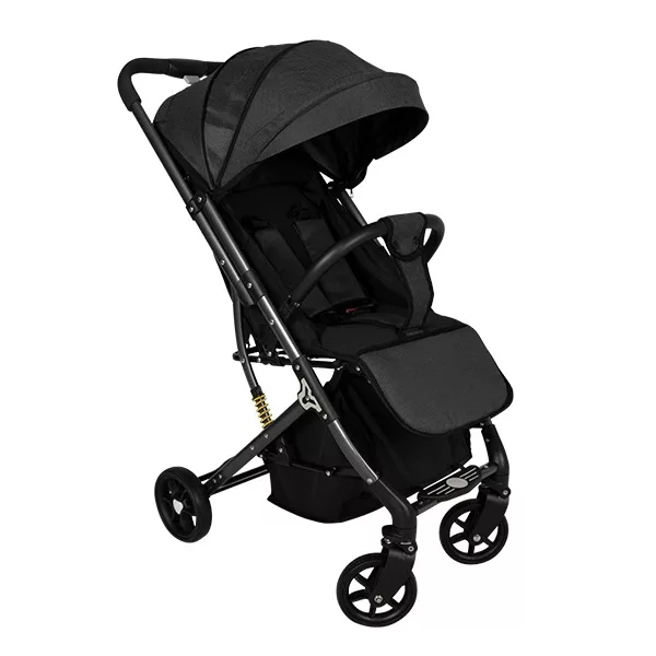 کالسکه اسپرینگ مدل پیتی