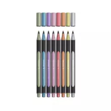 ماژیک رنگ آمیزی اشنایدر مدل paint it کد 103189 بسته 8 عددی