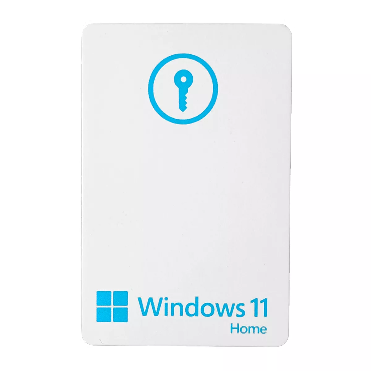 سیستم عامل ویندوز 11 نسخه هوم لایسنس OEM نشر پی سی باز