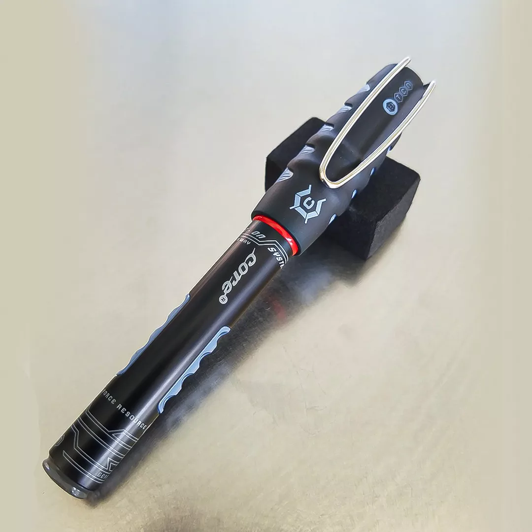 روان نویس روترینگ مدل CORE