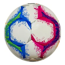 توپ فوتبال طرح بندس لیگا