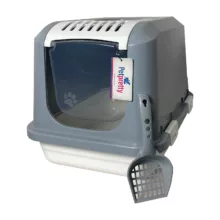 باکس توالت گربه پت‌ پرتی مدل 1981