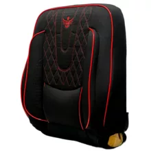 روکش صندلی خودرو دیبا روکش امیدی مدل 1164 مناسب برای پراید 111