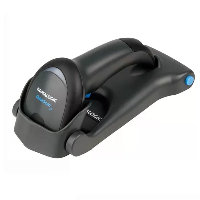 بارکد خوان دیتالاجیک مدل QUICKSCAN-QW2100