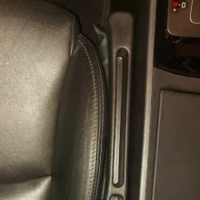 نظم دهنده و پرکننده فضای بین صندلی و کنسول مزدا مدل 2in1 مناسب برای مزدا 3 بسته 4عددی