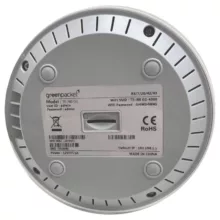 مودم 4G/TD-LTE ایرانسل مدل TF i60 G1 به همراه سیم دوقلو و 24 گیگابایت اینترنت سه ماهه