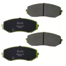 لنت ترمز جلو الیگ مدل SB07 مناسب سوزوکی گرند ویتارا