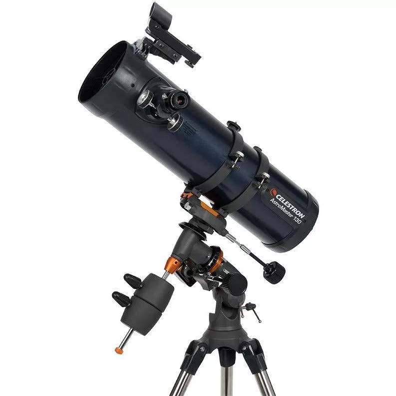 تلسکوپ سلسترون مدل AstroMaster 130EQ-MD