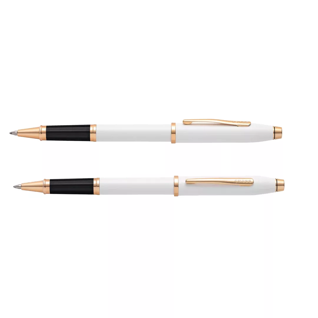 روان نویس کراس مدل مدل Century II کد 8273