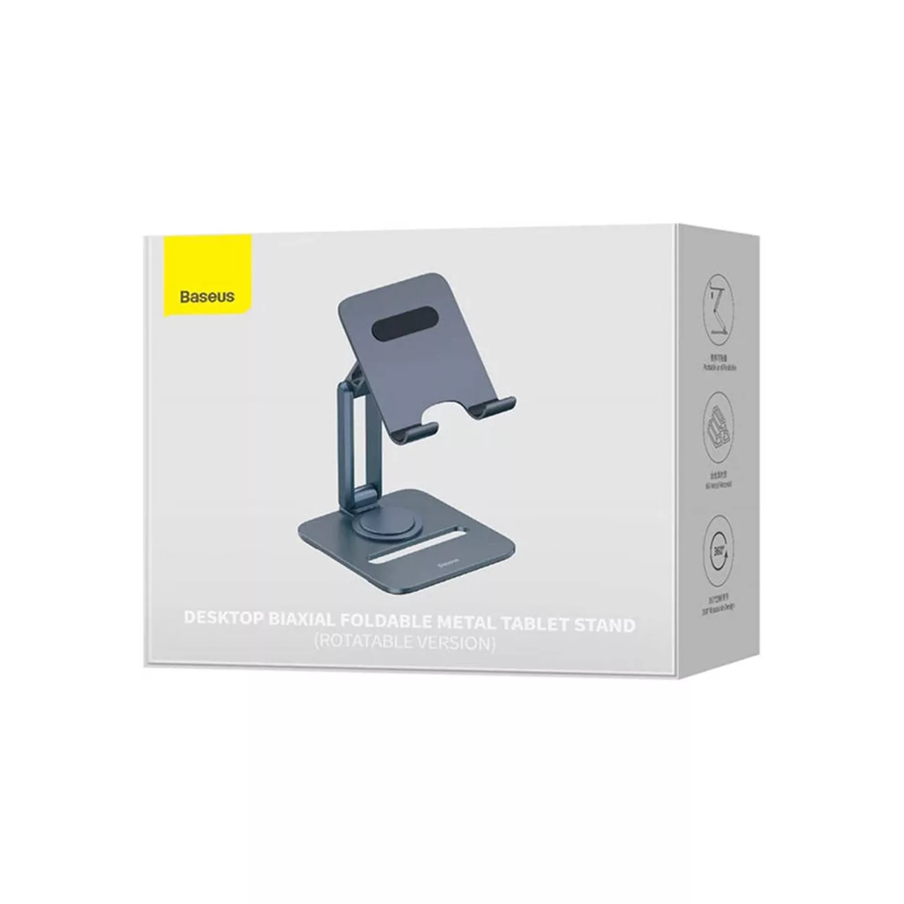 پایه نگهدارنده تبلت بیسوس مدل b10431801811-00