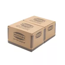 چراغ خطر خودرو گروه پژوهش صنعت مدرن مدل 02 مناسب برای دناپلاس بسته دو عددی