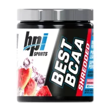پودر بست بی سی ای ای با طعم هندوانه یخی بی پی آی اسپورت – 275 گرم