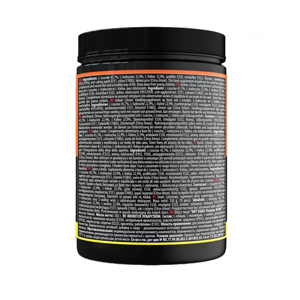 پودر بی سی ای ای 8500 کیو ان تی - 350 گرم