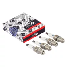 شمع موتور عظام مدل تک پلاتین کد 005 مناسب برای پژو 405 بسته 4 عددی