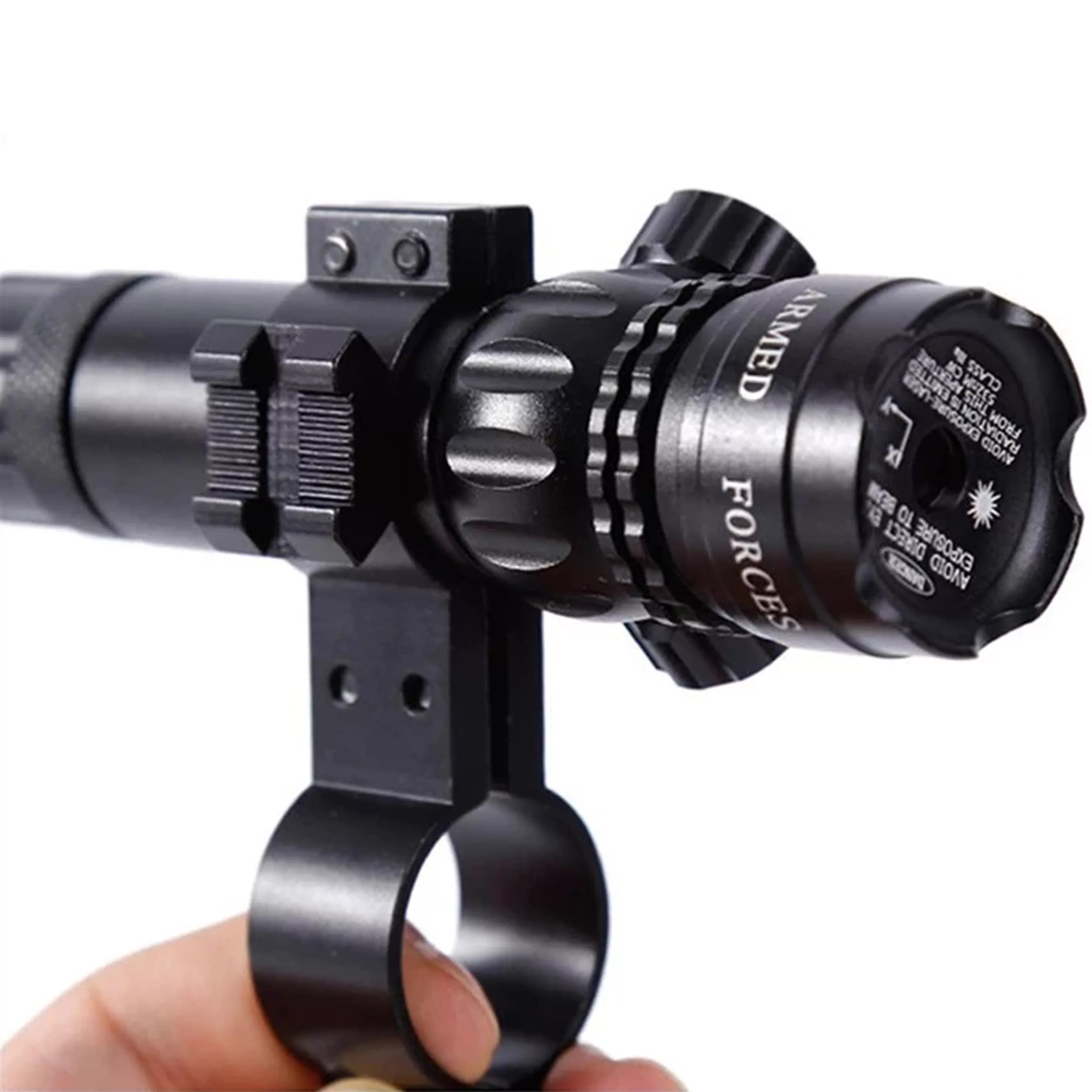 لیزر پوینتر اسمال سان مدل Smull Sun ZY-803G